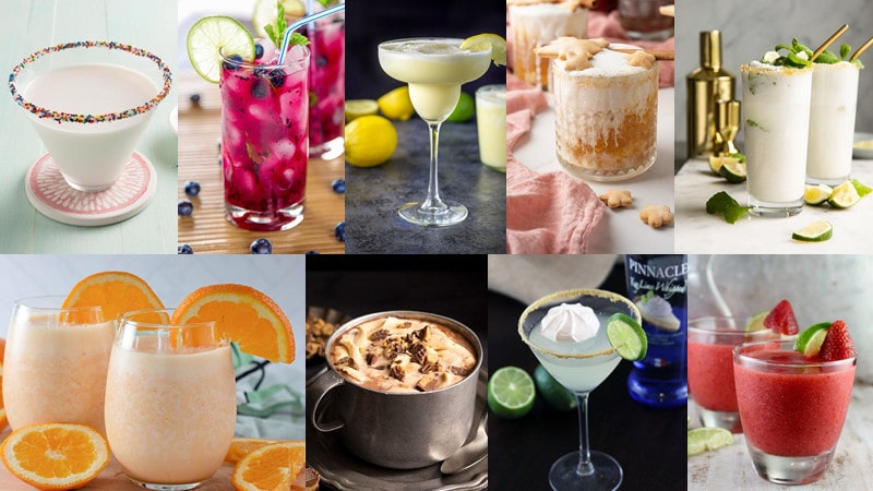 sweet alcoholic drinks for beginners