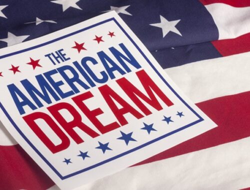quotes about the american dream