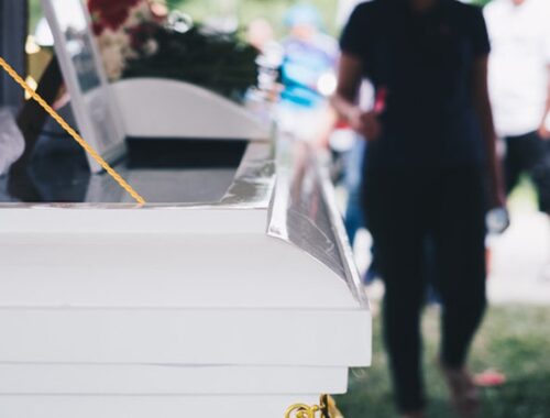 essential role of funeral packages