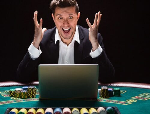 Crucial Things about Online Casinos