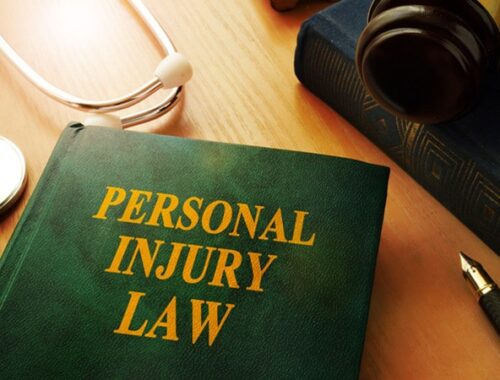 Complexities of Personal Injury Compensation