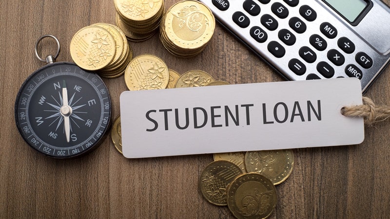 Student Loan Repayment