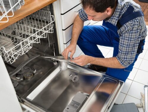 How to Choose Appliance Service