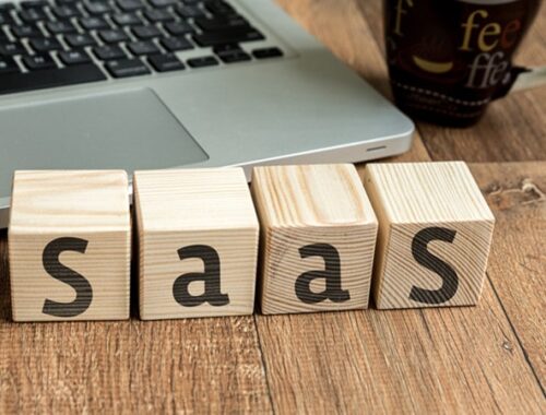 SaaS Product Development