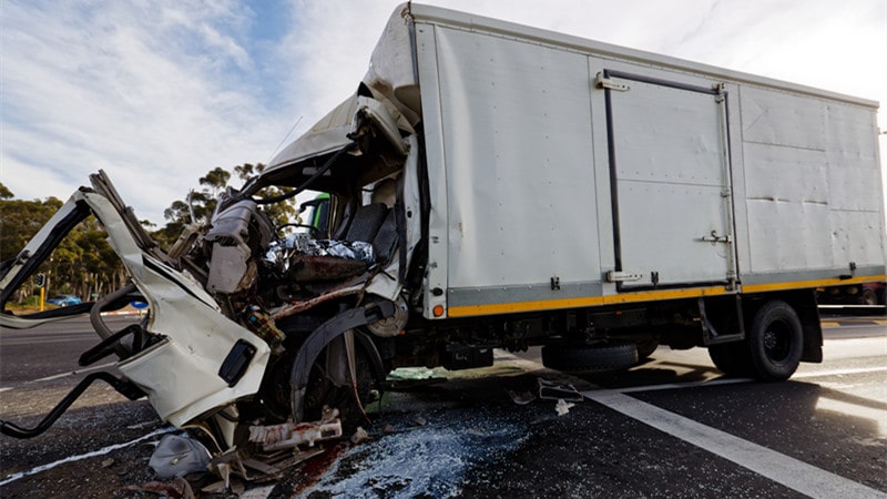 Finding the Right Truck Accident Lawyer
