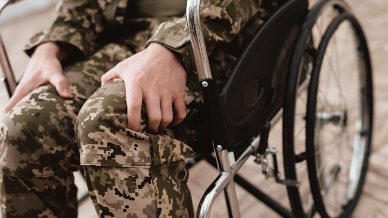 va disability compensation for veterans